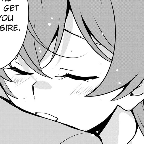 Saikyou no Kurokishi, Sentou Maid ni Tenshoku shimashita Chapter 35 cover