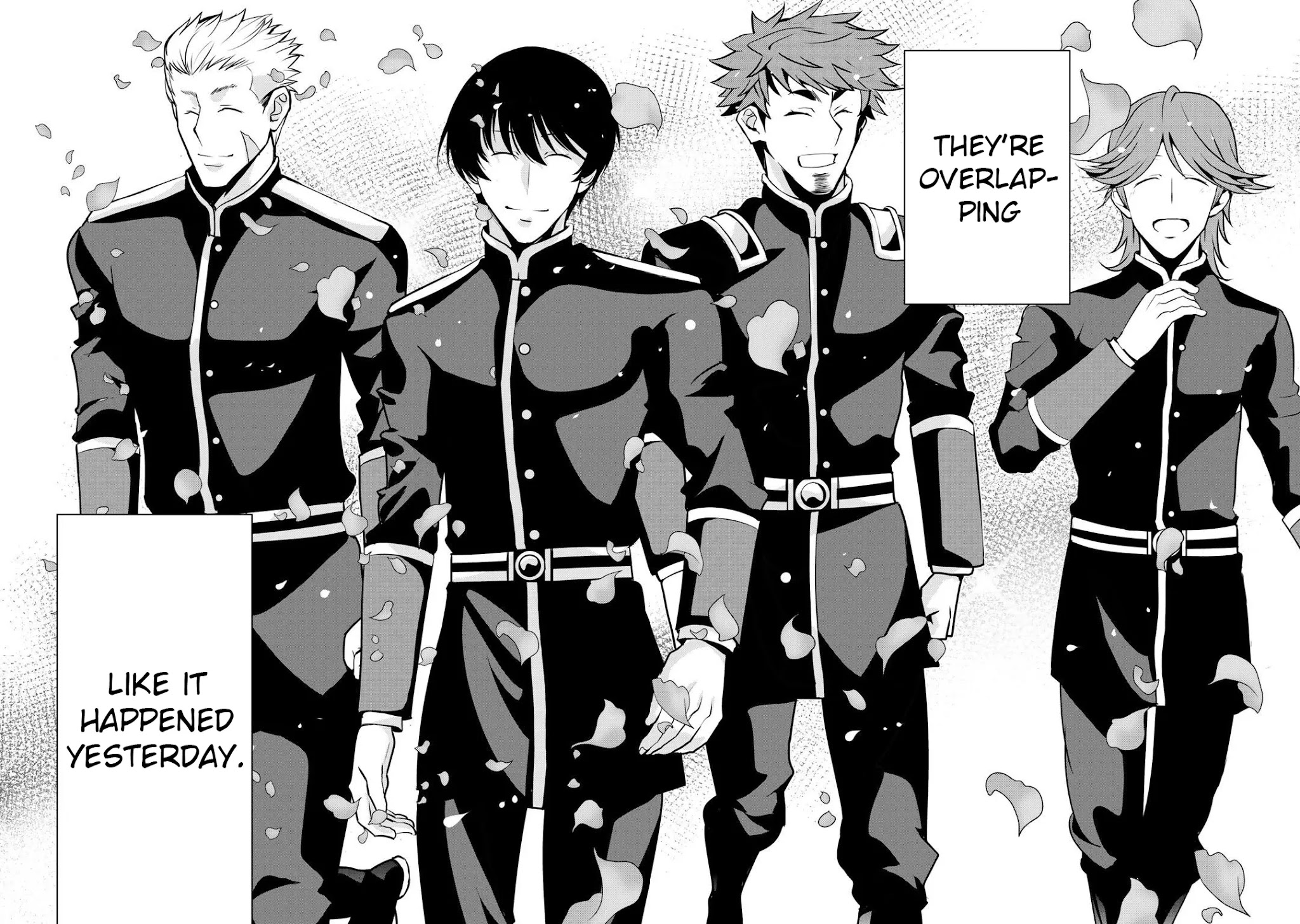 Saikyou no Kurokishi, Sentou Maid ni Tenshoku shimashita Chapter 36 page 25 - Chapter 36