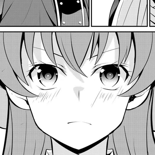 Saikyou no Kurokishi, Sentou Maid ni Tenshoku shimashita Chapter 36 cover