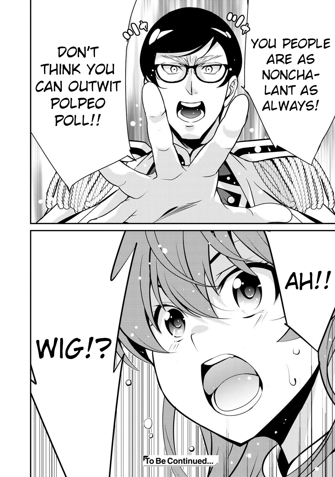 Saikyou no Kurokishi, Sentou Maid ni Tenshoku shimashita Chapter 39 page 20 - Chapter 39