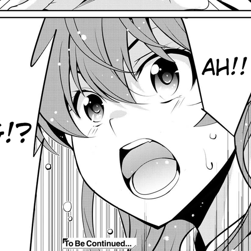 Saikyou no Kurokishi, Sentou Maid ni Tenshoku shimashita Chapter 39 cover