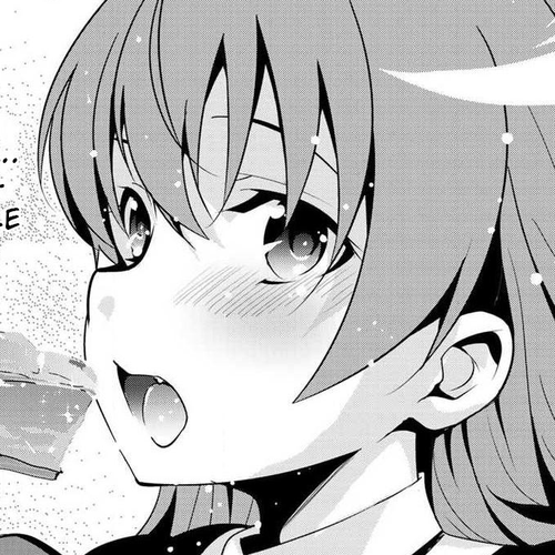 Saikyou no Kurokishi, Sentou Maid ni Tenshoku shimashita Chapter 4 cover