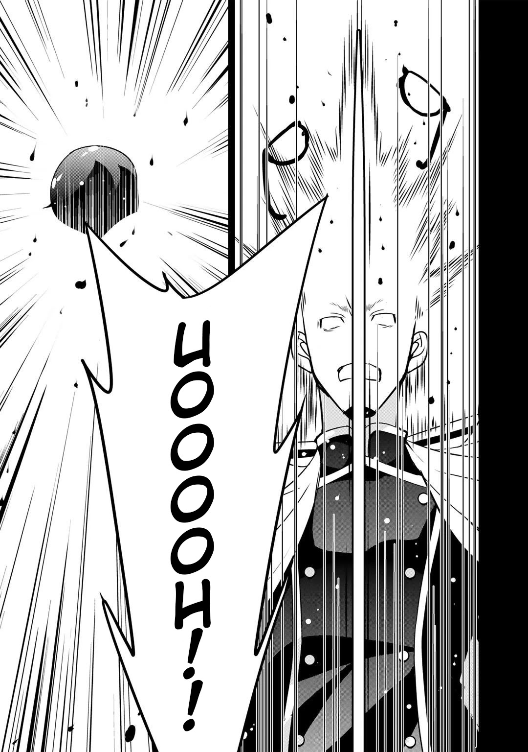 Saikyou no Kurokishi, Sentou Maid ni Tenshoku shimashita Chapter 40 page 17 - Chapter 40