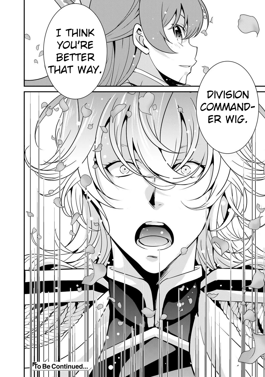 Saikyou no Kurokishi, Sentou Maid ni Tenshoku shimashita Chapter 40 page 24 - Chapter 40