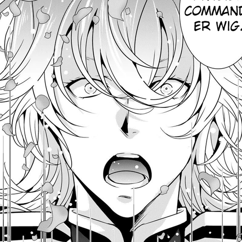 Saikyou no Kurokishi, Sentou Maid ni Tenshoku shimashita Chapter 40 cover