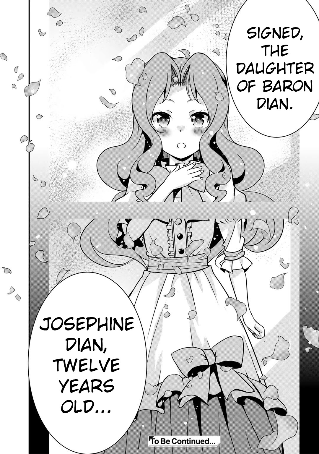 Saikyou no Kurokishi, Sentou Maid ni Tenshoku shimashita Chapter 42 page 23 - Chapter 42
