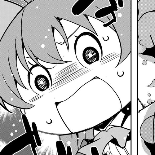 Saikyou no Kurokishi, Sentou Maid ni Tenshoku shimashita Chapter 42 cover