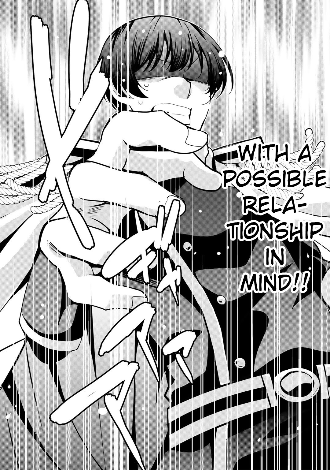 Saikyou no Kurokishi, Sentou Maid ni Tenshoku shimashita Chapter 43 page 14 - Chapter 43