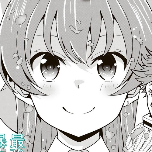 Saikyou no Kurokishi, Sentou Maid ni Tenshoku shimashita Chapter 43 cover