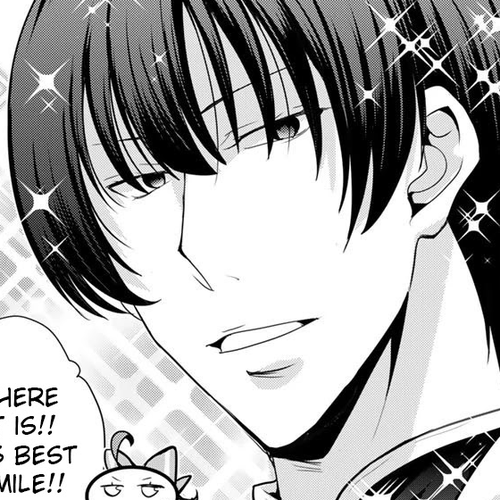 Saikyou no Kurokishi, Sentou Maid ni Tenshoku shimashita Chapter 44 cover