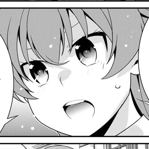 Saikyou no Kurokishi, Sentou Maid ni Tenshoku shimashita Chapter 48 cover