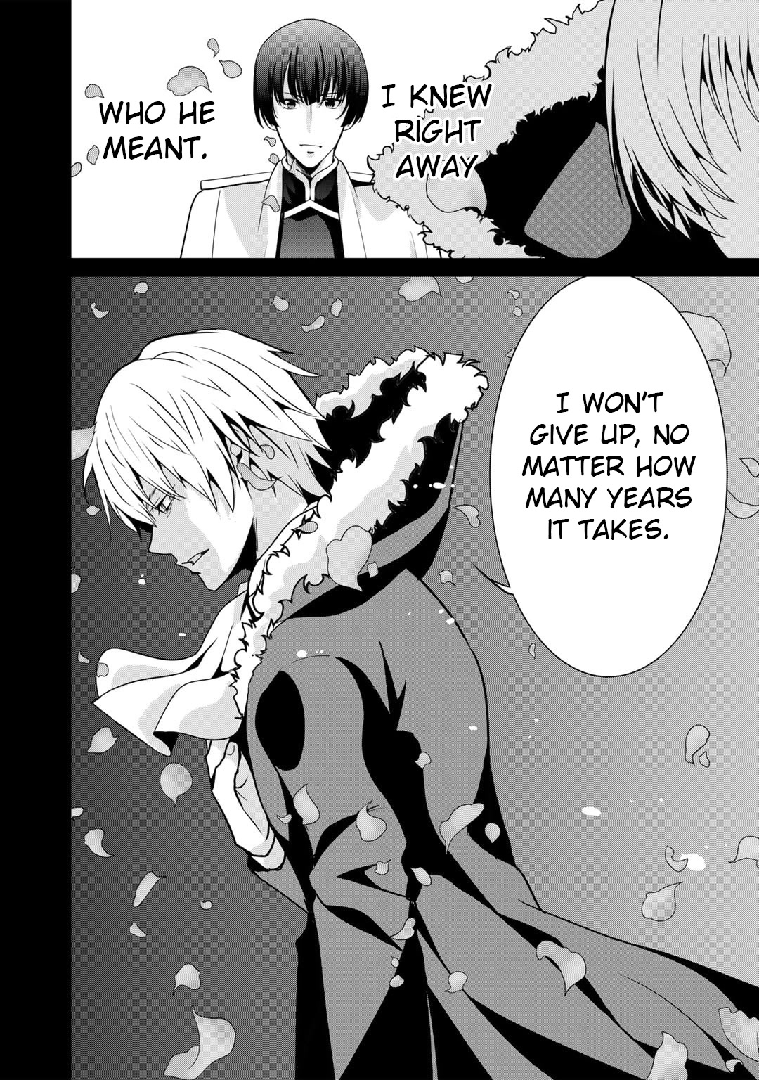Saikyou no Kurokishi, Sentou Maid ni Tenshoku shimashita Chapter 49 page 13 - Chapter 49