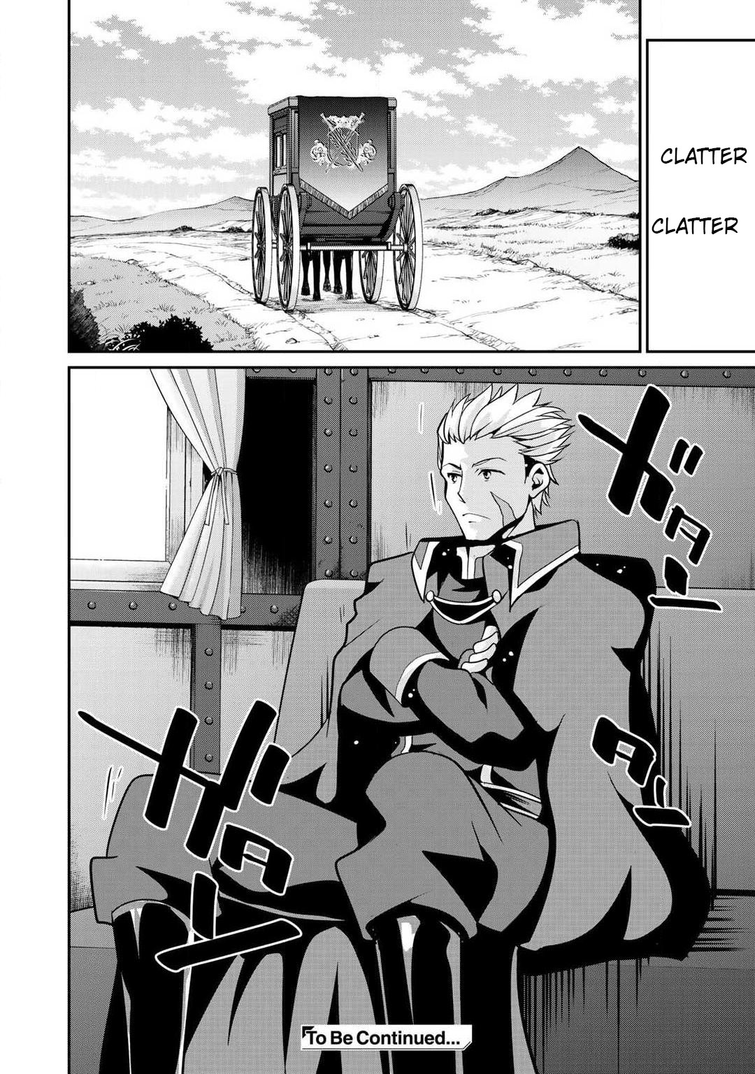 Saikyou no Kurokishi, Sentou Maid ni Tenshoku shimashita Chapter 5 page 24 - Chapter 5