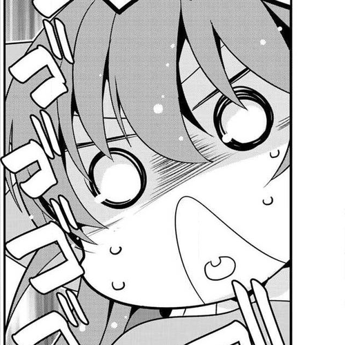 Saikyou no Kurokishi, Sentou Maid ni Tenshoku shimashita Chapter 5 cover