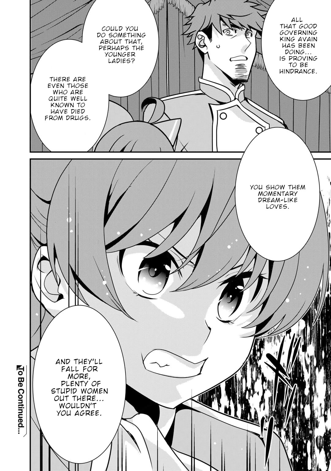 Saikyou no Kurokishi, Sentou Maid ni Tenshoku shimashita Chapter 51 page 27 - Chapter 51