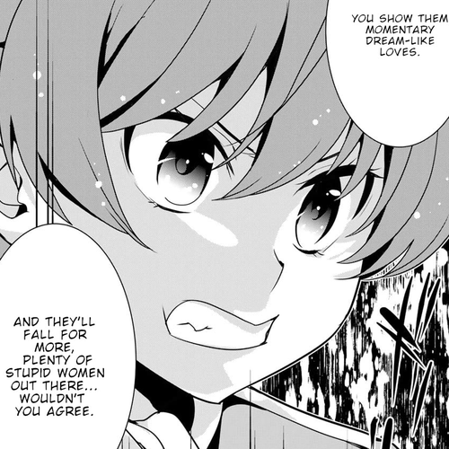 Saikyou no Kurokishi, Sentou Maid ni Tenshoku shimashita Chapter 51 cover