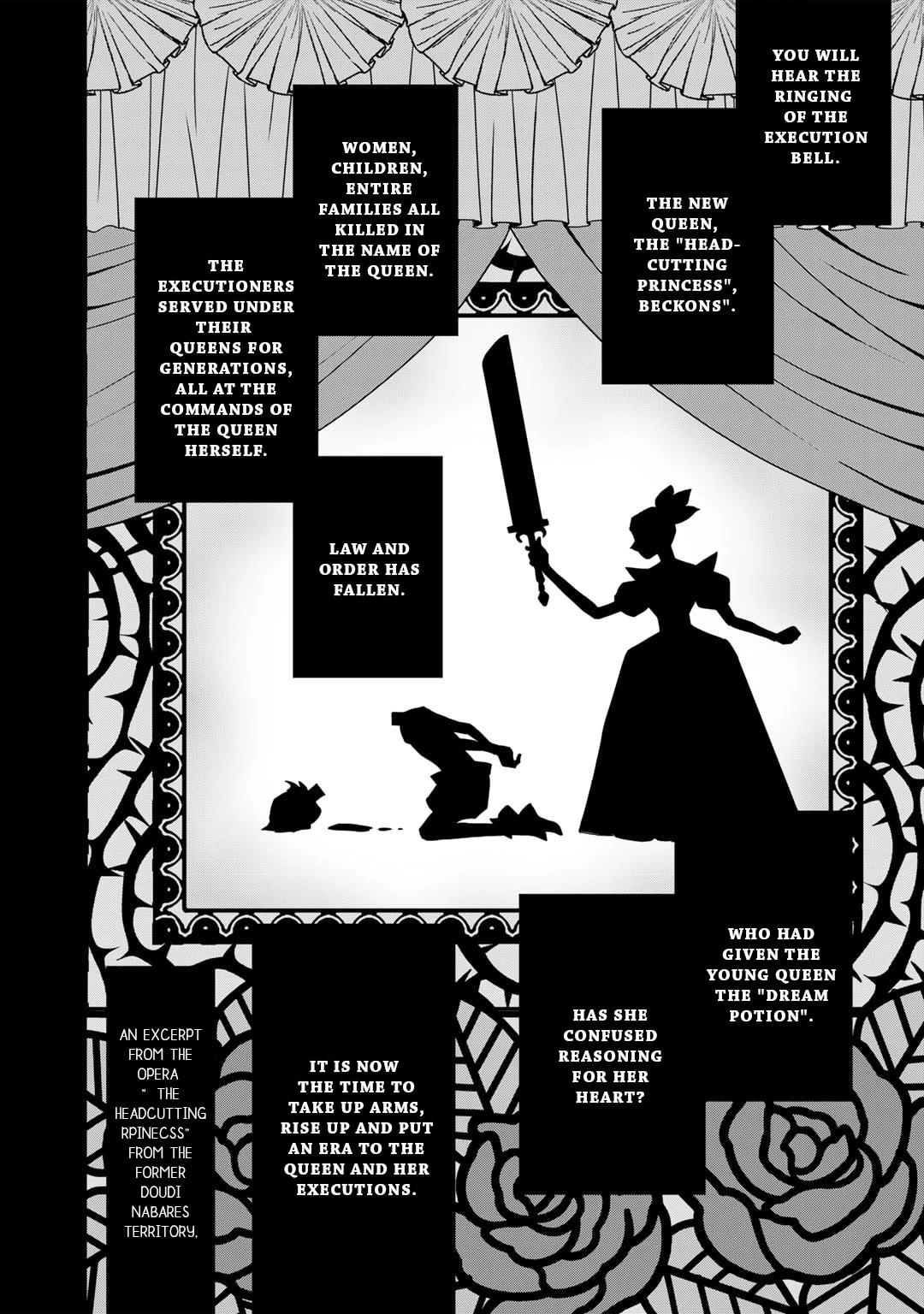 Saikyou no Kurokishi, Sentou Maid ni Tenshoku shimashita Chapter 52 page 17 - Chapter 52