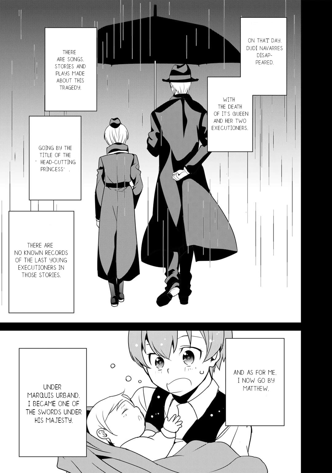 Saikyou no Kurokishi, Sentou Maid ni Tenshoku shimashita Chapter 52 page 24 - Chapter 52