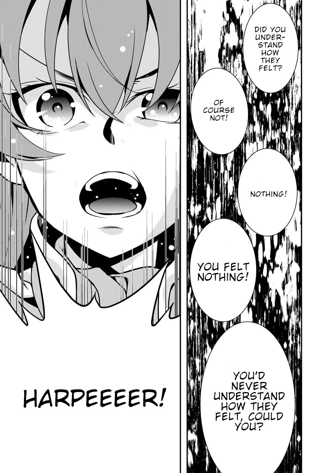 Saikyou no Kurokishi, Sentou Maid ni Tenshoku shimashita Chapter 54 page 23 - Chapter 54