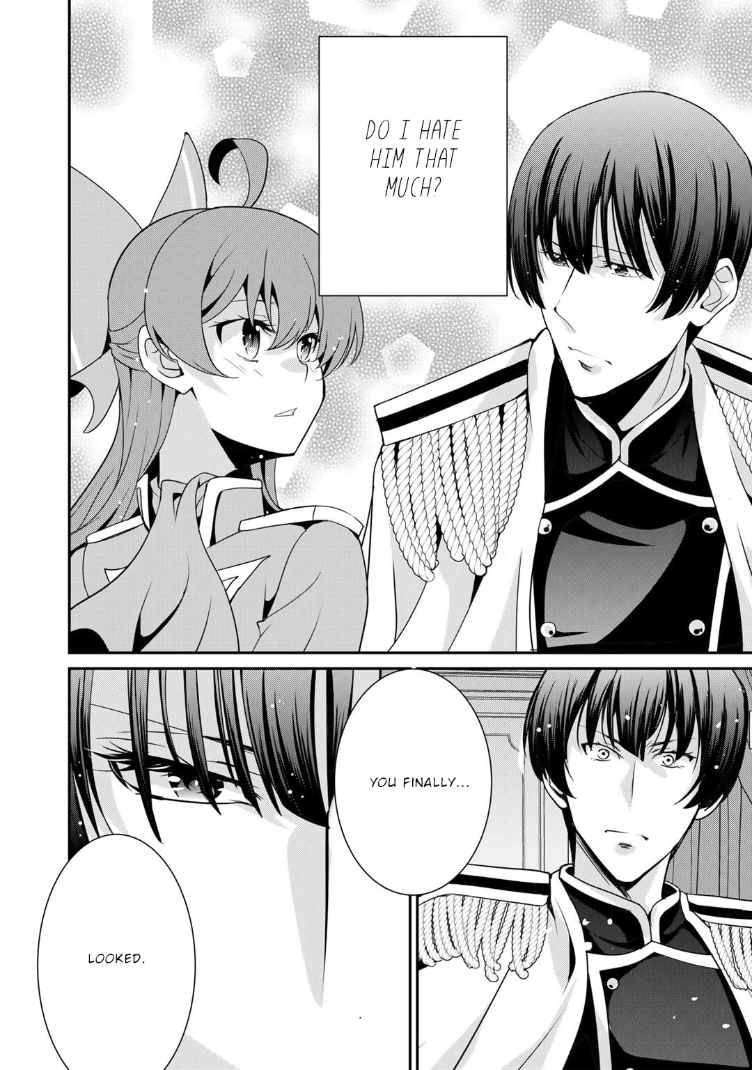 Saikyou no Kurokishi, Sentou Maid ni Tenshoku shimashita Chapter 56 page 5 - Chapter 56