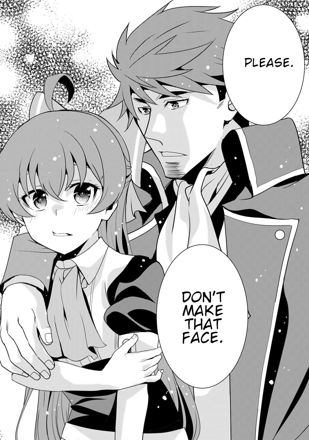 Saikyou no Kurokishi, Sentou Maid ni Tenshoku shimashita Chapter 58 page 29 - Chapter 58