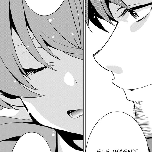 Saikyou no Kurokishi, Sentou Maid ni Tenshoku shimashita Chapter 58 cover
