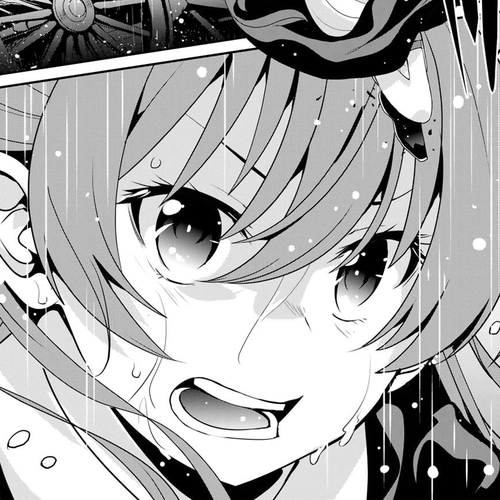 Saikyou no Kurokishi, Sentou Maid ni Tenshoku shimashita Chapter 59 cover