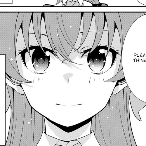 Saikyou no Kurokishi, Sentou Maid ni Tenshoku shimashita Chapter 60 cover