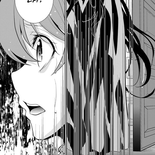 Saikyou no Kurokishi, Sentou Maid ni Tenshoku shimashita Chapter 61 cover