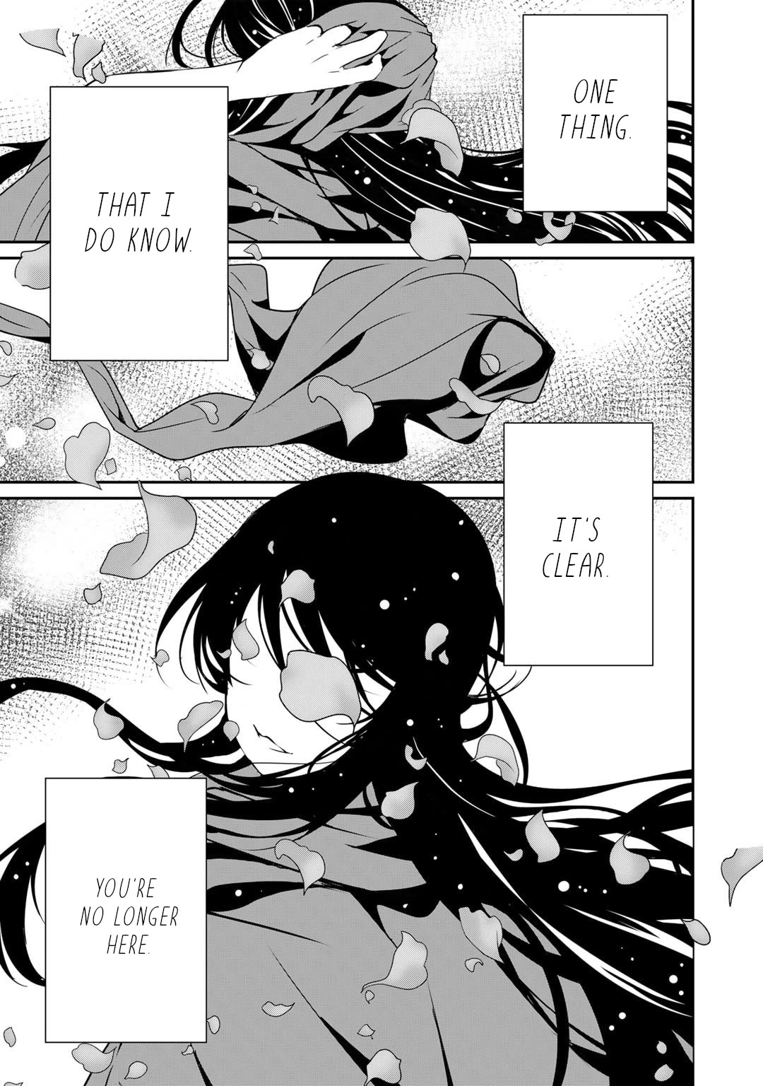 Saikyou no Kurokishi, Sentou Maid ni Tenshoku shimashita Chapter 63 page 8 - Chapter 63