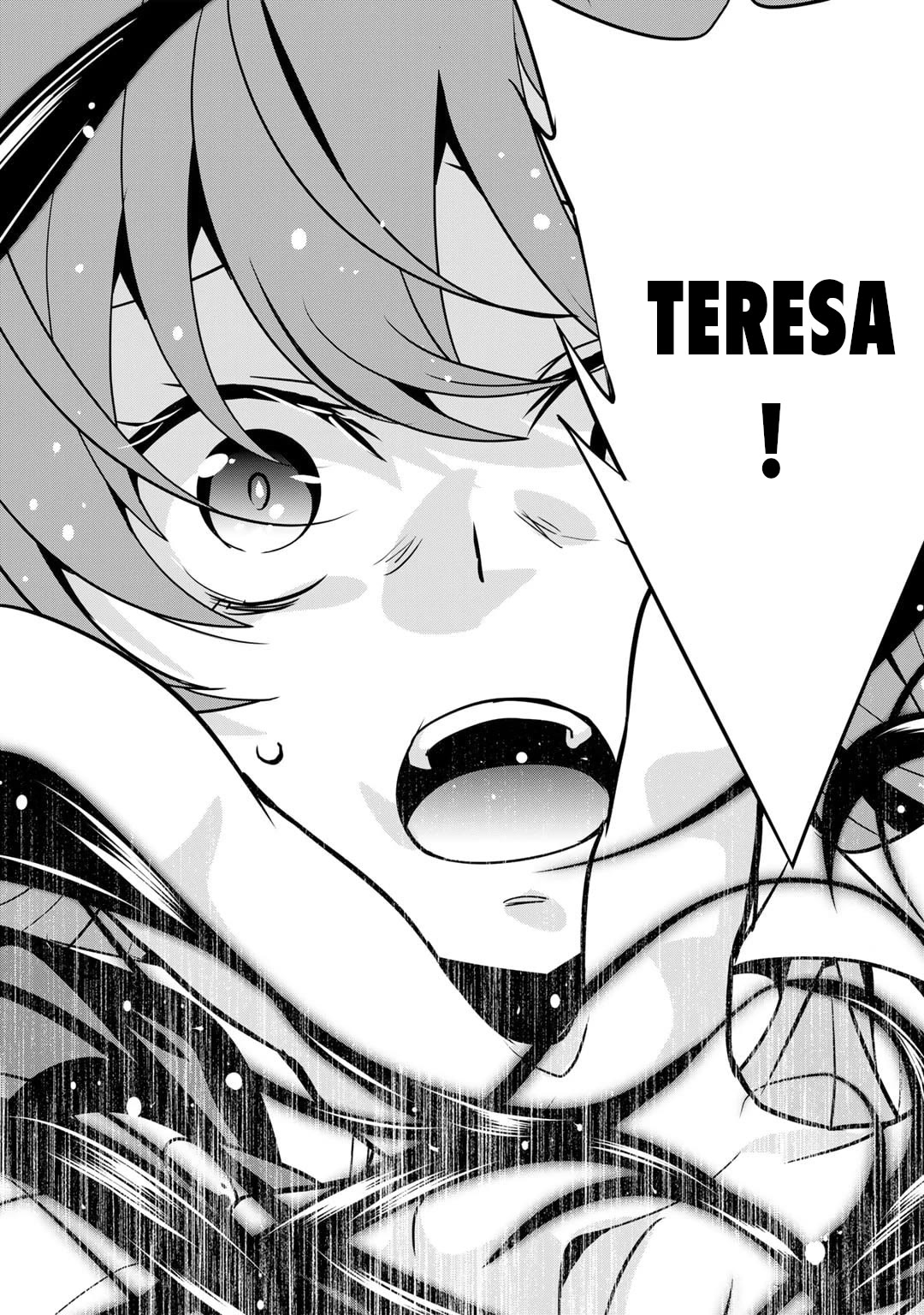Saikyou no Kurokishi, Sentou Maid ni Tenshoku shimashita Chapter 64 page 20 - Chapter 64