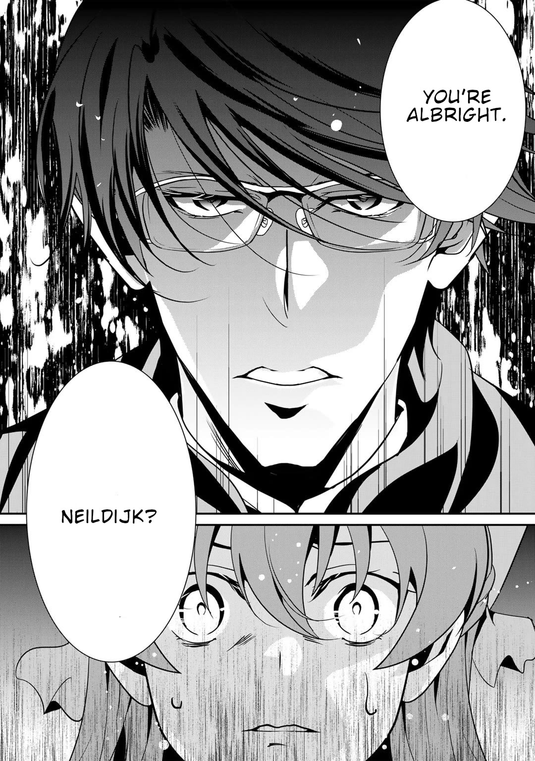 Saikyou no Kurokishi, Sentou Maid ni Tenshoku shimashita Chapter 64 page 24 - Chapter 64