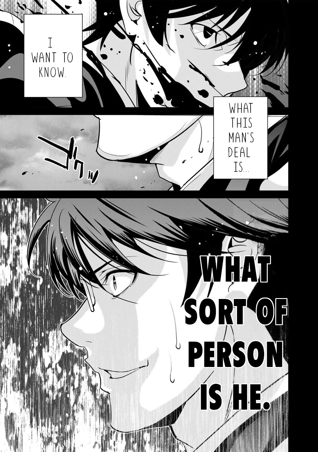 Saikyou no Kurokishi, Sentou Maid ni Tenshoku shimashita Chapter 65 page 19 - Chapter 65