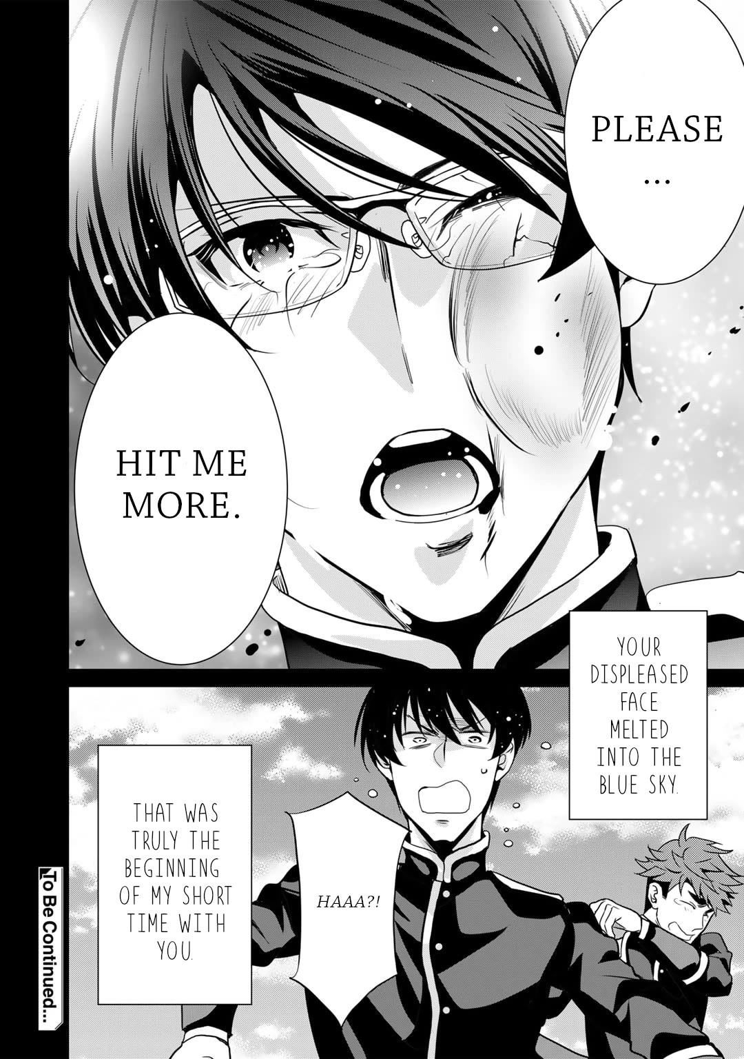 Saikyou no Kurokishi, Sentou Maid ni Tenshoku shimashita Chapter 65 page 28 - Chapter 65