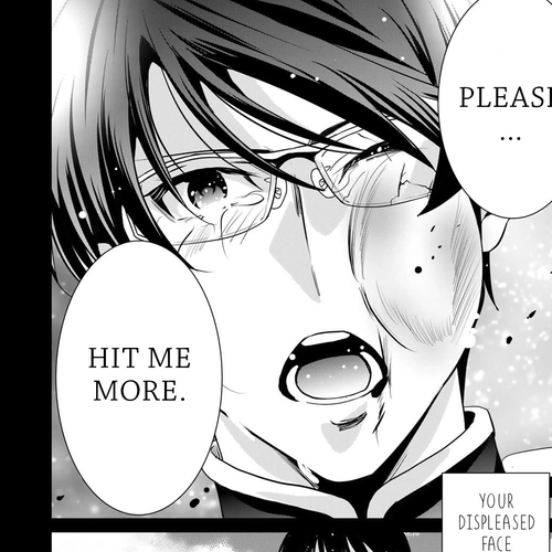 Saikyou no Kurokishi, Sentou Maid ni Tenshoku shimashita Chapter 65 cover