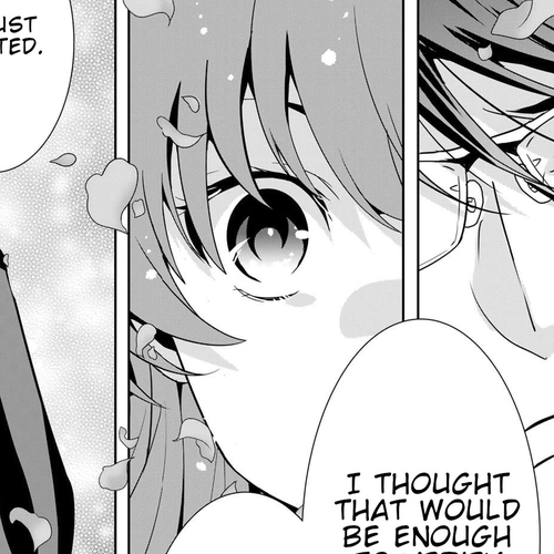 Saikyou no Kurokishi, Sentou Maid ni Tenshoku shimashita Chapter 66 cover