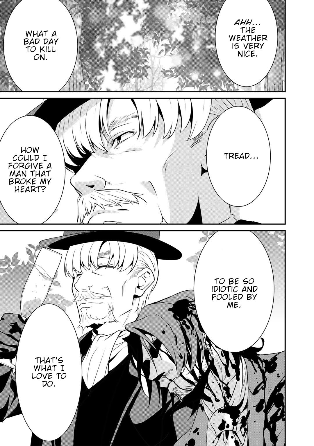 Saikyou no Kurokishi, Sentou Maid ni Tenshoku shimashita Chapter 69 page 10 - Chapter 69