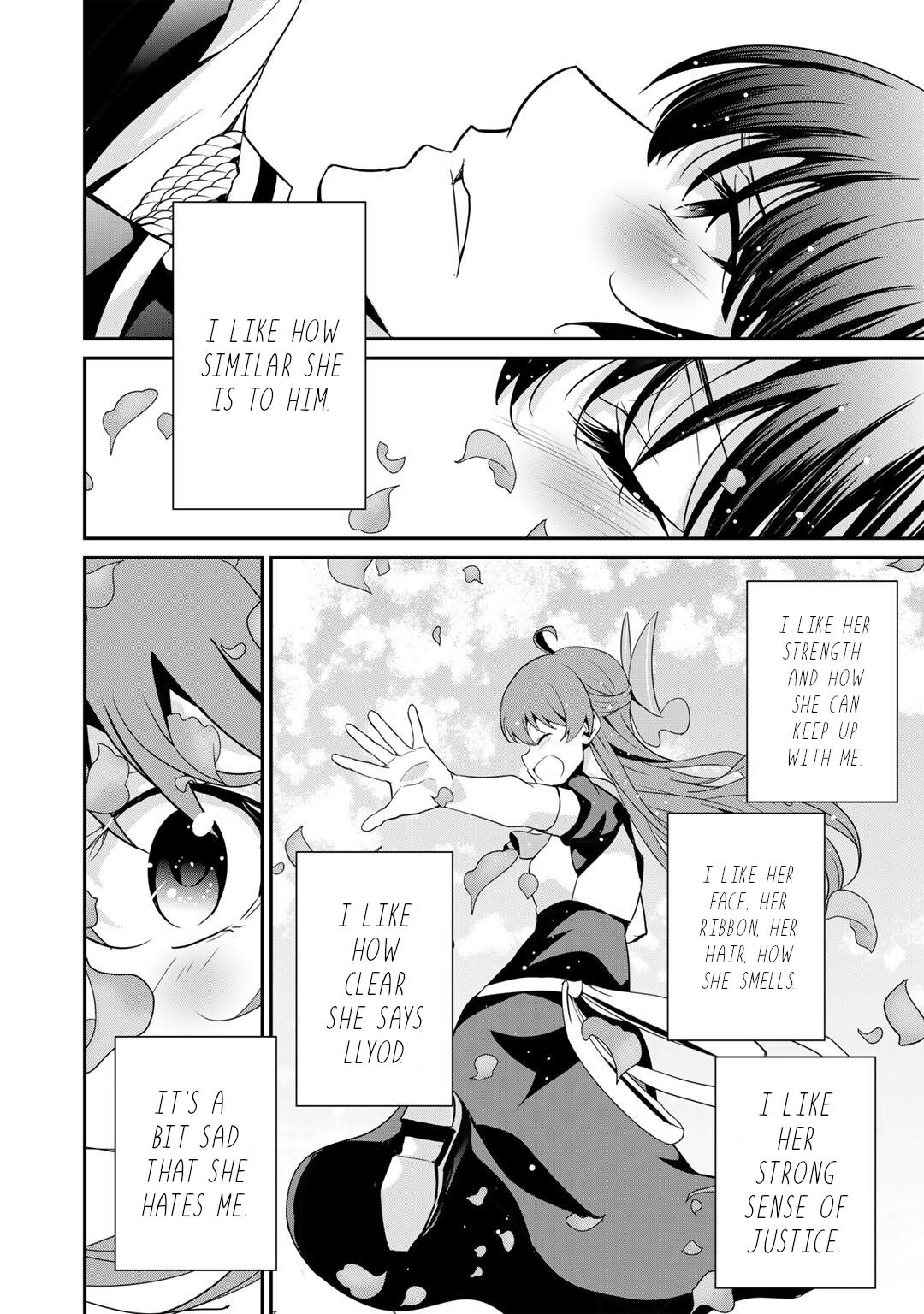 Saikyou no Kurokishi, Sentou Maid ni Tenshoku shimashita Chapter 69 page 17 - Chapter 69