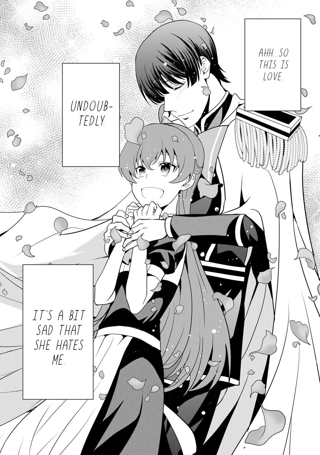 Saikyou no Kurokishi, Sentou Maid ni Tenshoku shimashita Chapter 69 page 18 - Chapter 69