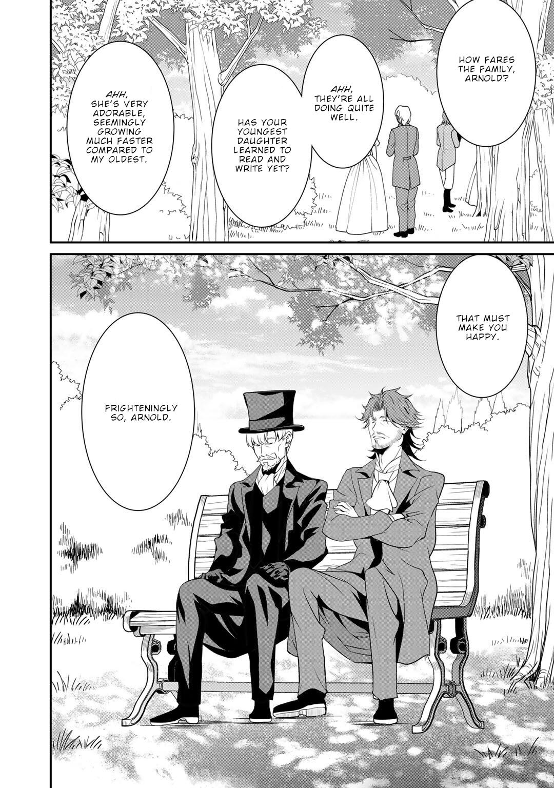 Saikyou no Kurokishi, Sentou Maid ni Tenshoku shimashita Chapter 69 page 5 - Chapter 69