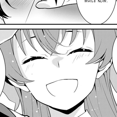Saikyou no Kurokishi, Sentou Maid ni Tenshoku shimashita Chapter 69 cover