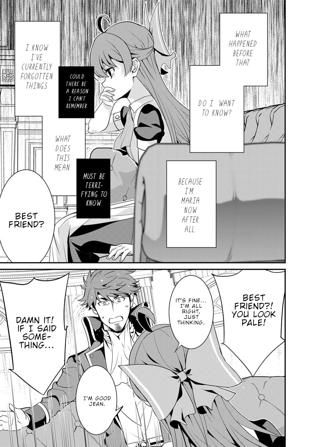 Saikyou no Kurokishi, Sentou Maid ni Tenshoku shimashita Chapter 70 page 10 - Chapter 70