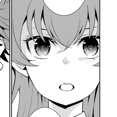 Saikyou no Kurokishi, Sentou Maid ni Tenshoku shimashita Chapter 70 cover