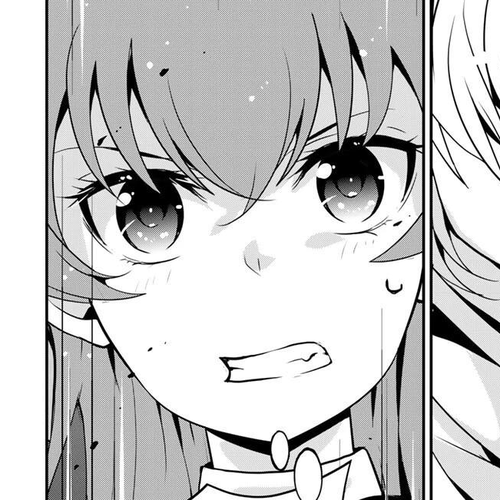 Saikyou no Kurokishi, Sentou Maid ni Tenshoku shimashita Chapter 72 cover