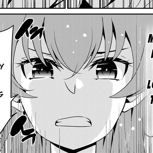 Saikyou no Kurokishi, Sentou Maid ni Tenshoku shimashita Chapter 73 cover