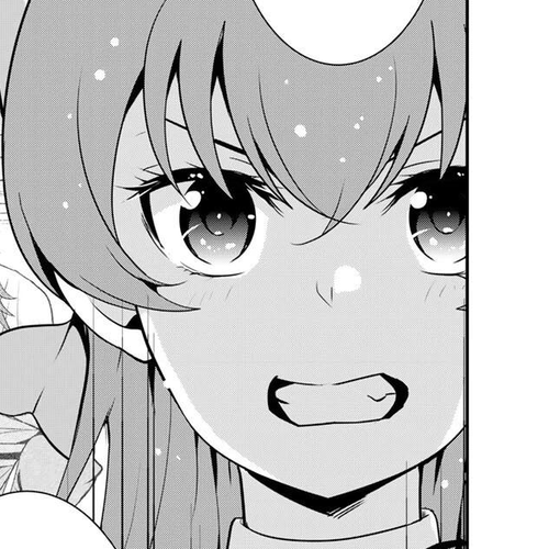 Saikyou no Kurokishi, Sentou Maid ni Tenshoku shimashita Chapter 74 cover