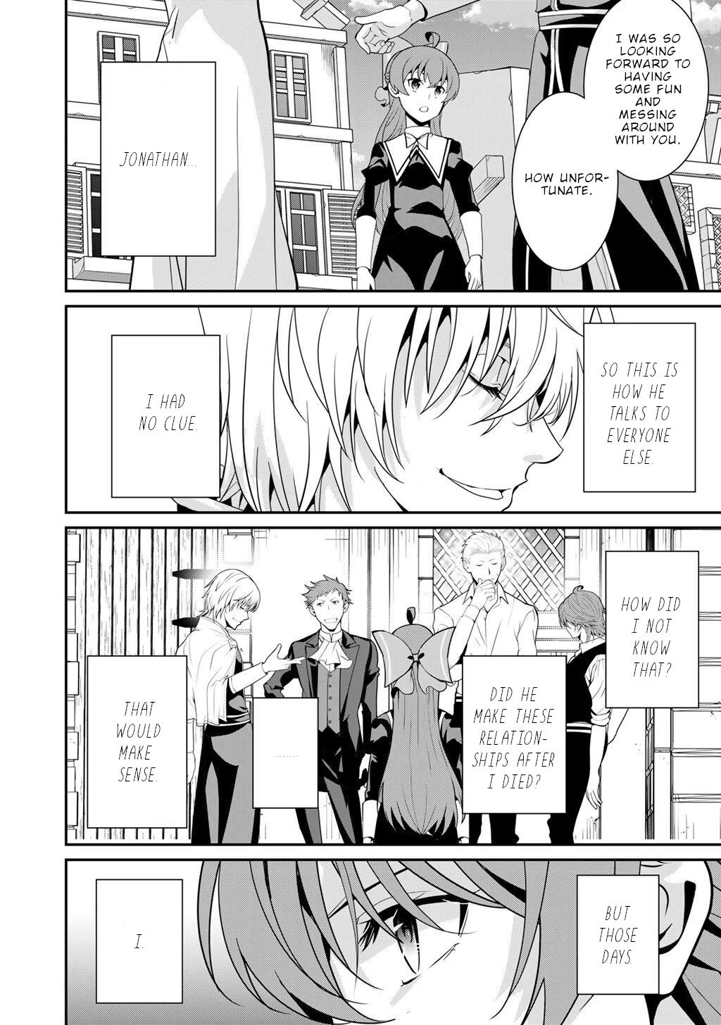 Saikyou no Kurokishi, Sentou Maid ni Tenshoku shimashita Chapter 76 page 17 - Chapter 76