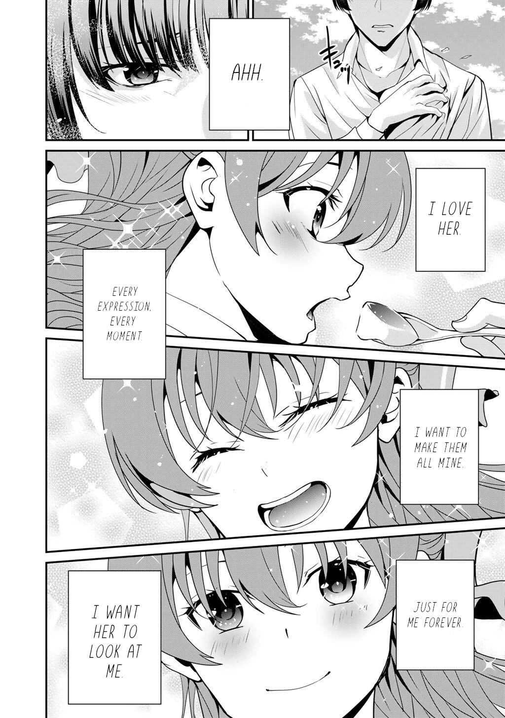 Saikyou no Kurokishi, Sentou Maid ni Tenshoku shimashita Chapter 76 page 3 - Chapter 76