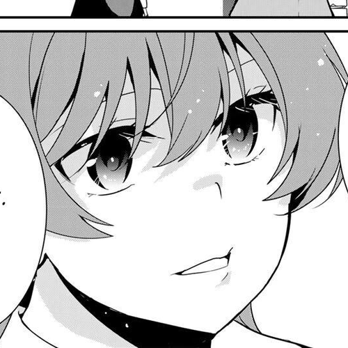 Saikyou no Kurokishi, Sentou Maid ni Tenshoku shimashita Chapter 77 cover