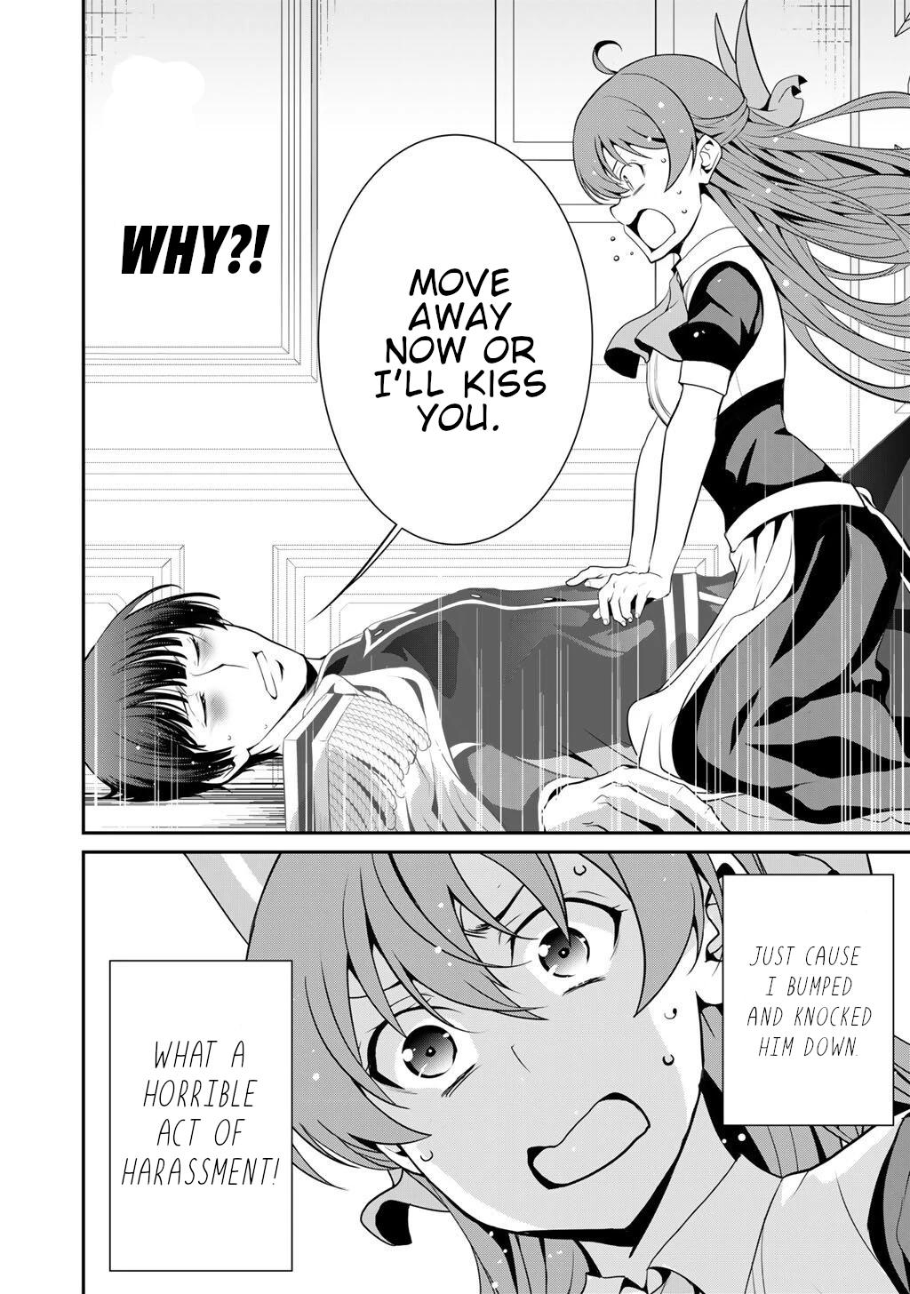 Saikyou no Kurokishi, Sentou Maid ni Tenshoku shimashita Chapter 78 page 9 - Chapter 78